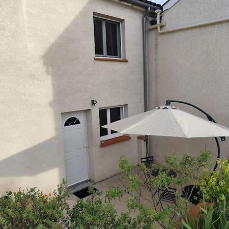 Maisonnette A 5 Minutes D'Albi Carlus Exterior foto